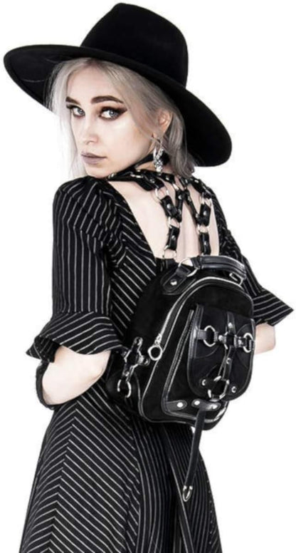 Bellatrix Harness Alternative Backpack