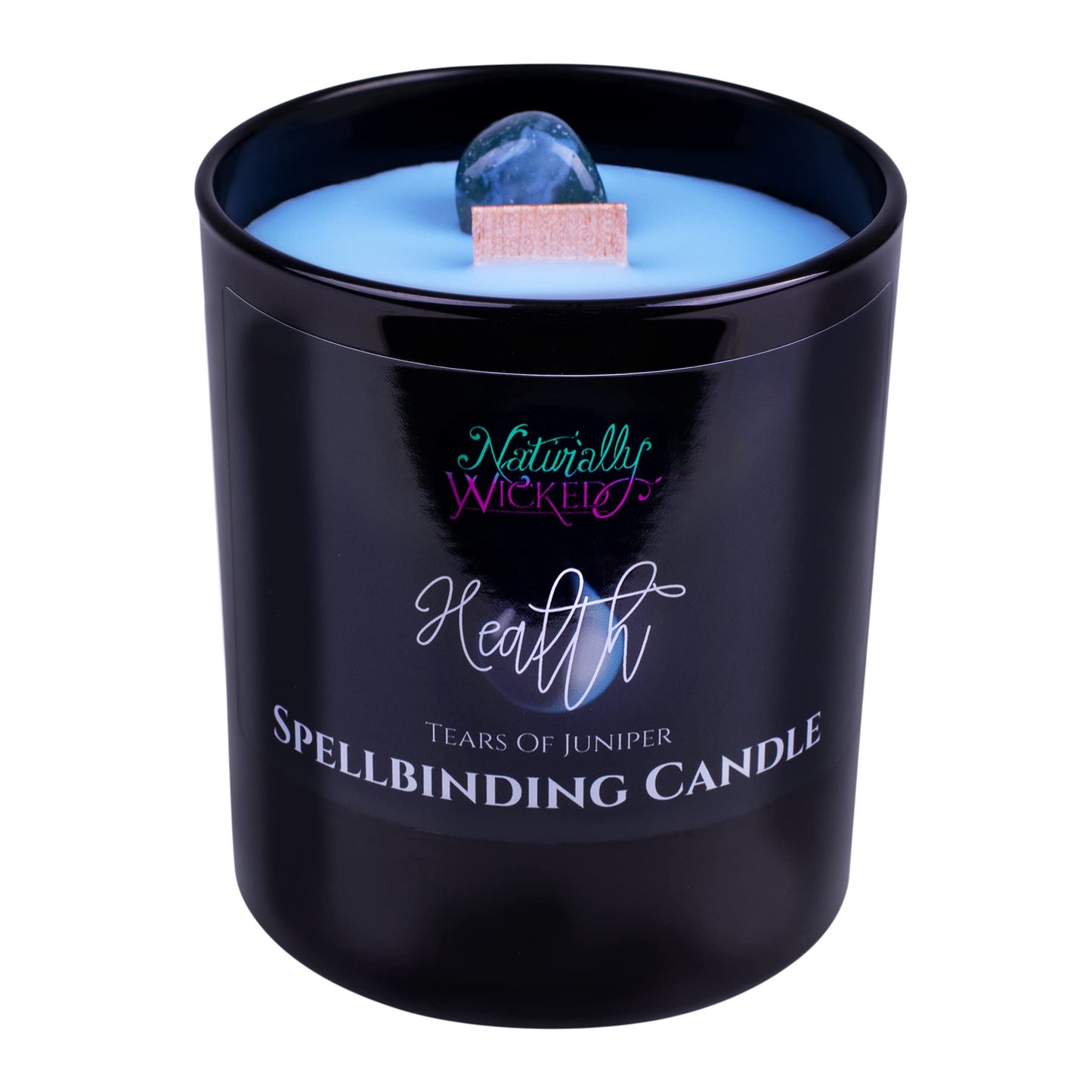 Naturally Wicked Spellbinding Candles