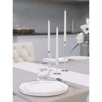 Taper Candles Set of 4