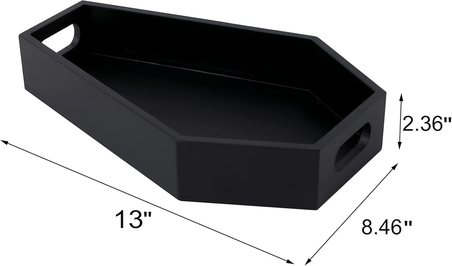 Coffin Tray