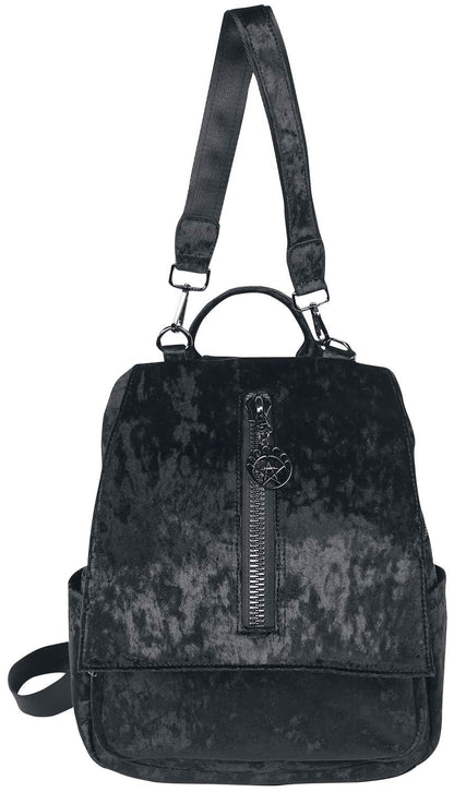 Black Cheyanne Backpack