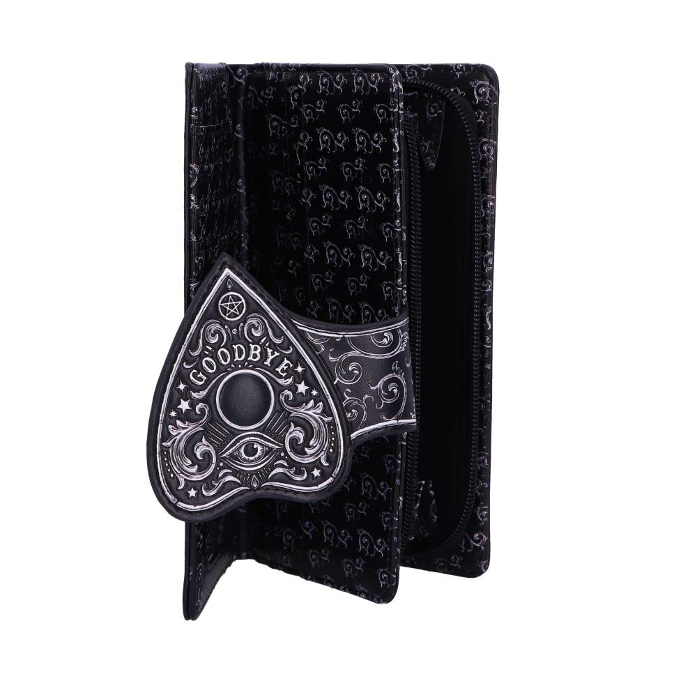 Planchette Wallet