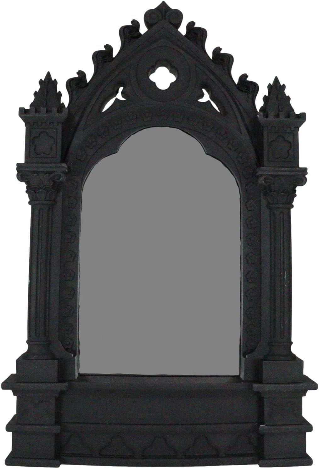 Cathedral Mirror