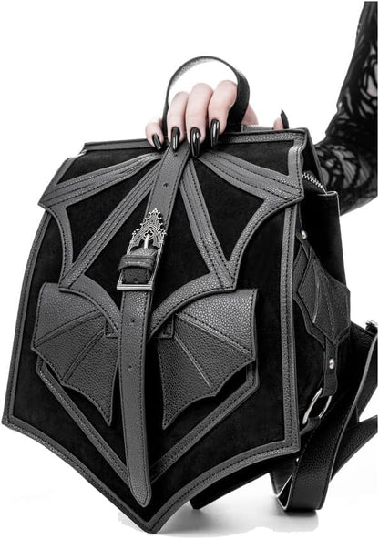 Batty Backpack