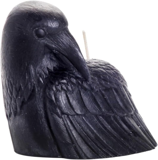 Black Crow Candle