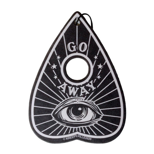 Planchette Hanging Air Freshener