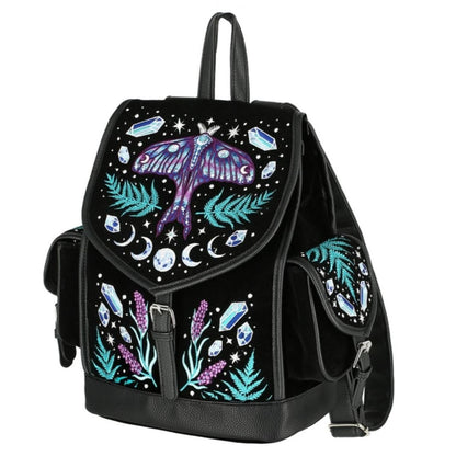 Magic Moth Backpack