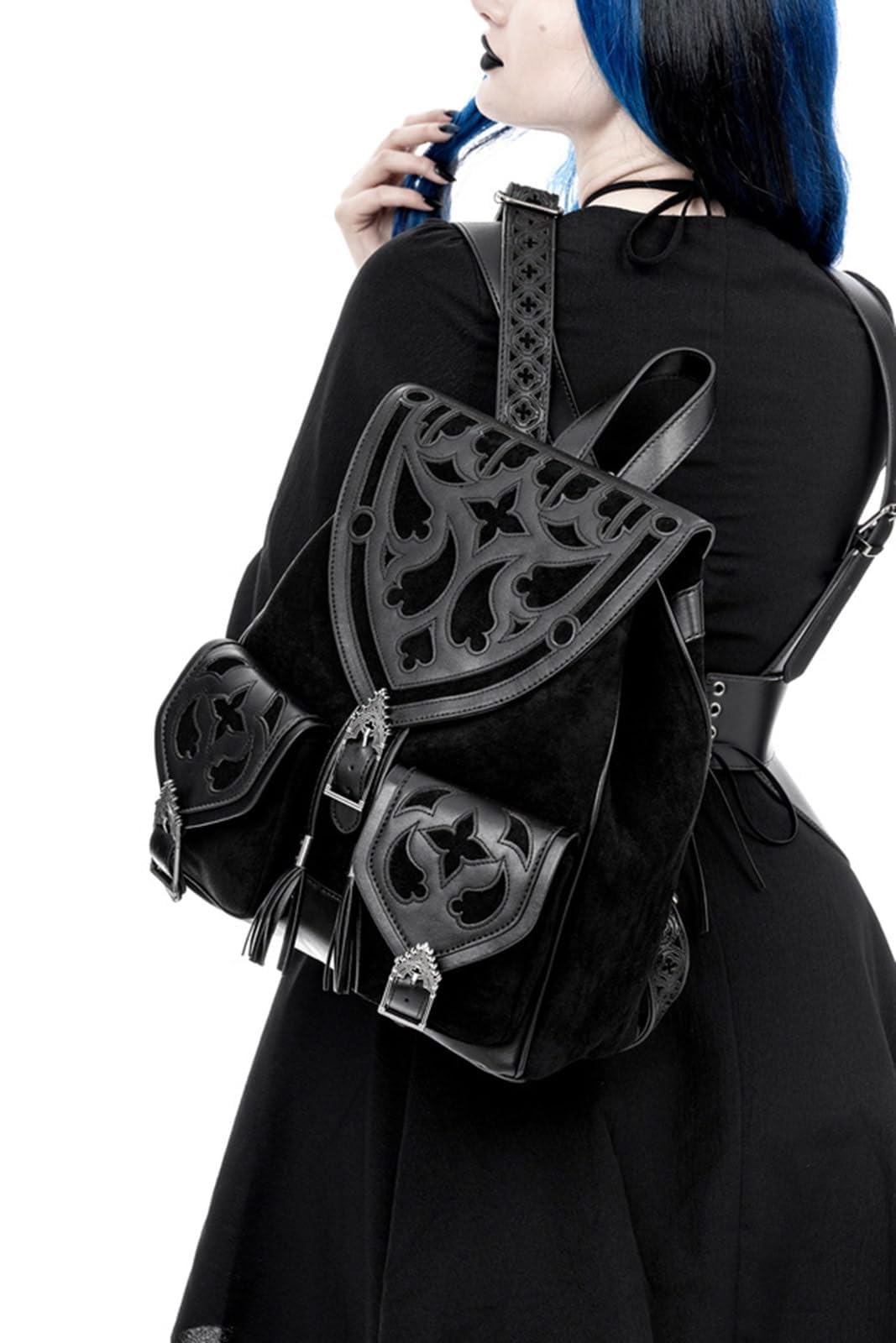 Cathedralis Backpack