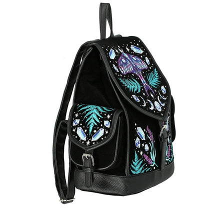 Magic Moth Backpack