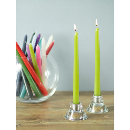 Taper Candles Set of 4