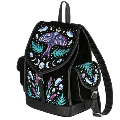 Magic Moth Backpack