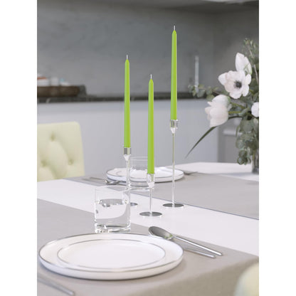 Taper Candles Set of 4