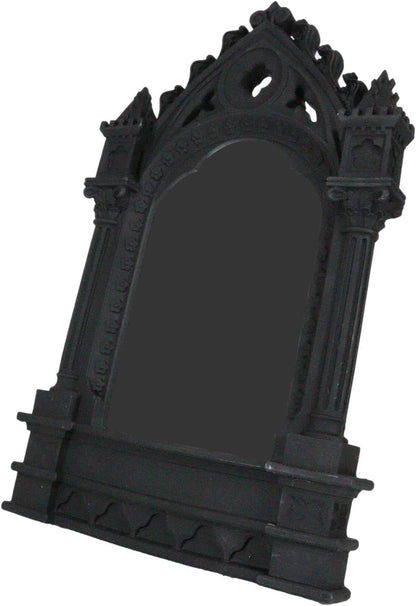 Cathedral Mirror