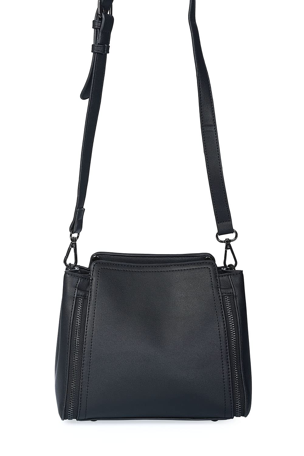 Lost Queen Darq Crossbody Bag