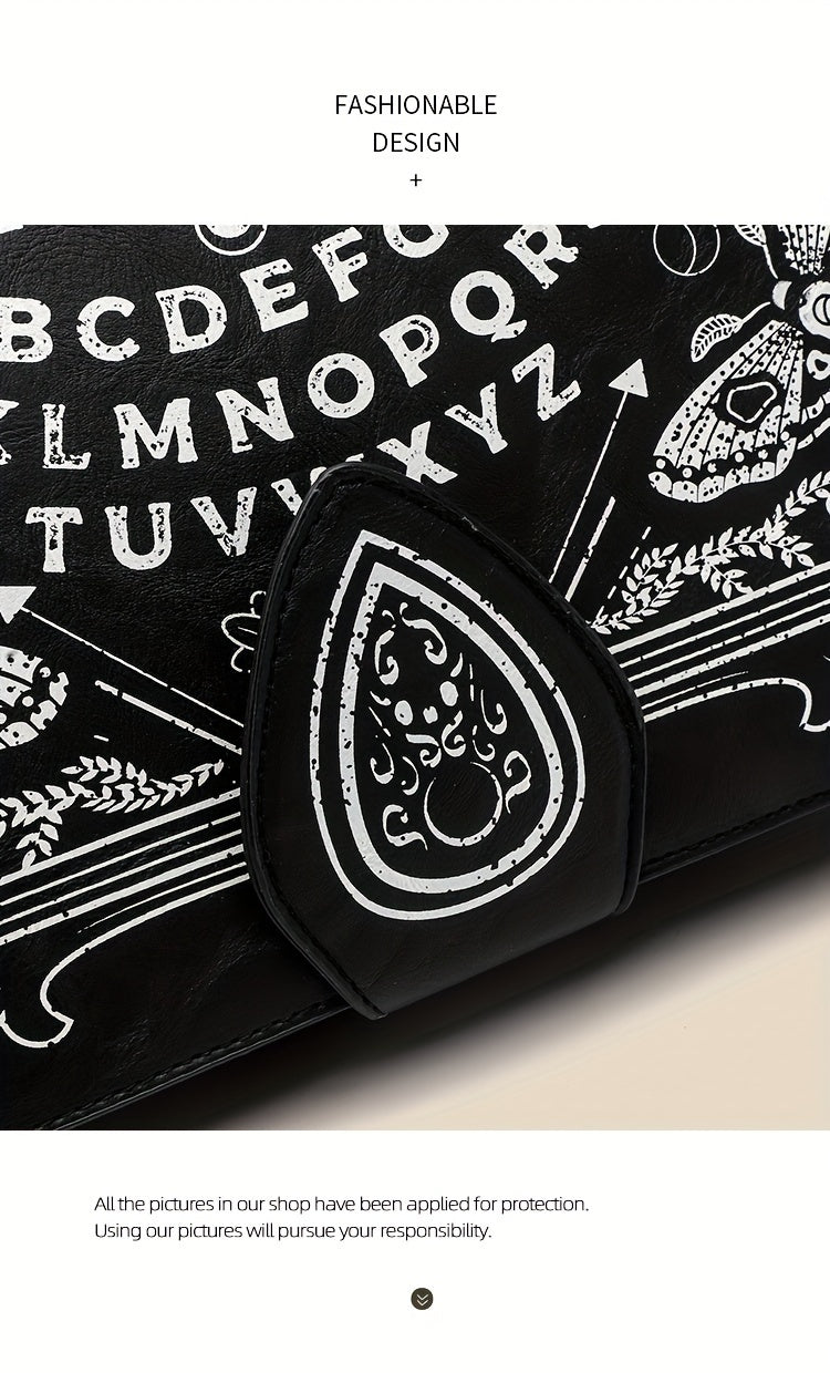 Ouija Bag