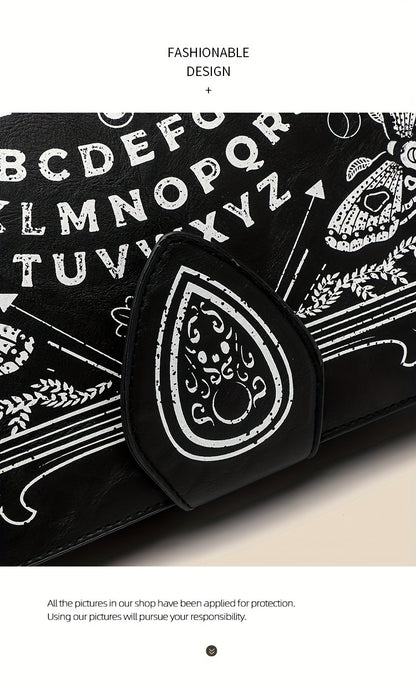 Ouija Bag