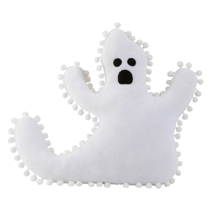 Cute Ghost Pillow