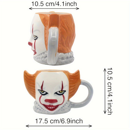 Pennywise the Clown Mug