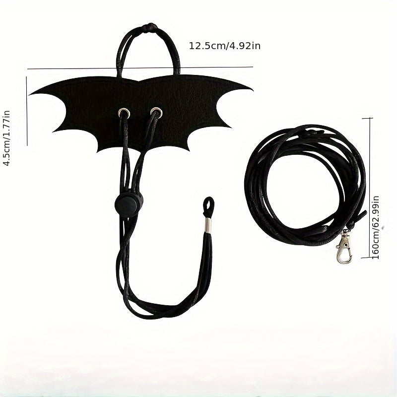 Small Animal Bat Wing Harness