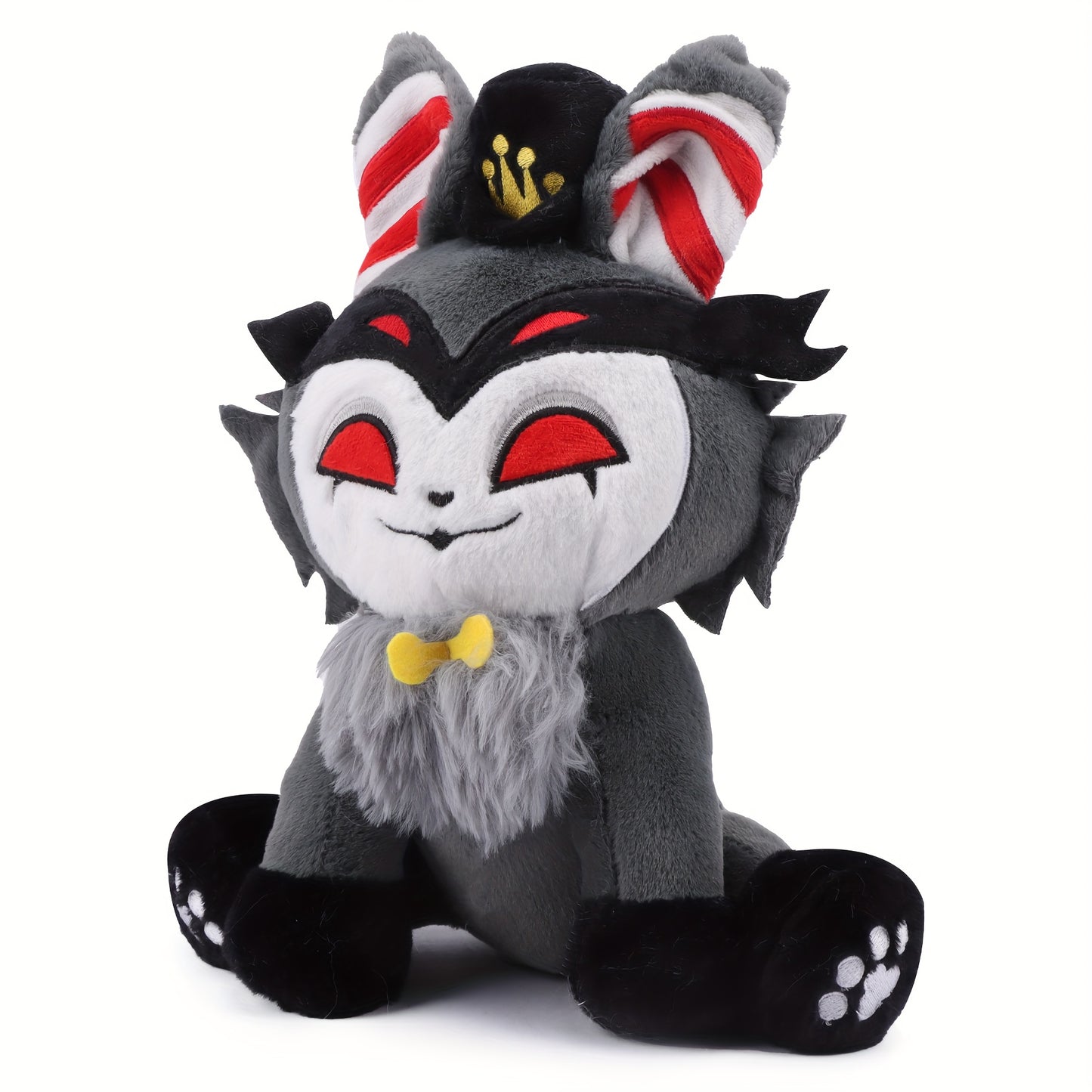 Krampus Plush