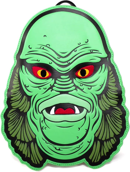 Creature from the Black Lagoon Mini Backpack