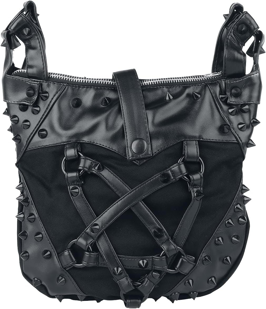 Conjure Studded Bag