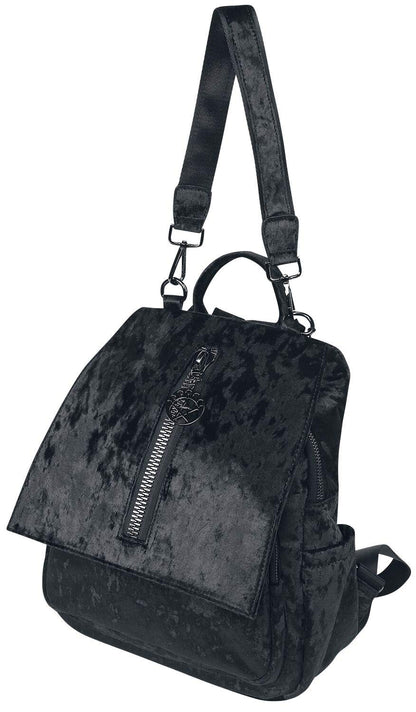 Black Cheyanne Backpack