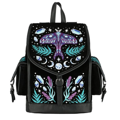 Magic Moth Backpack