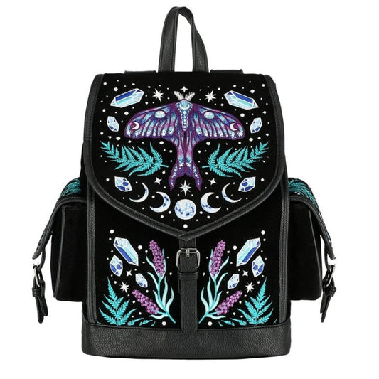 Magic Moth Backpack