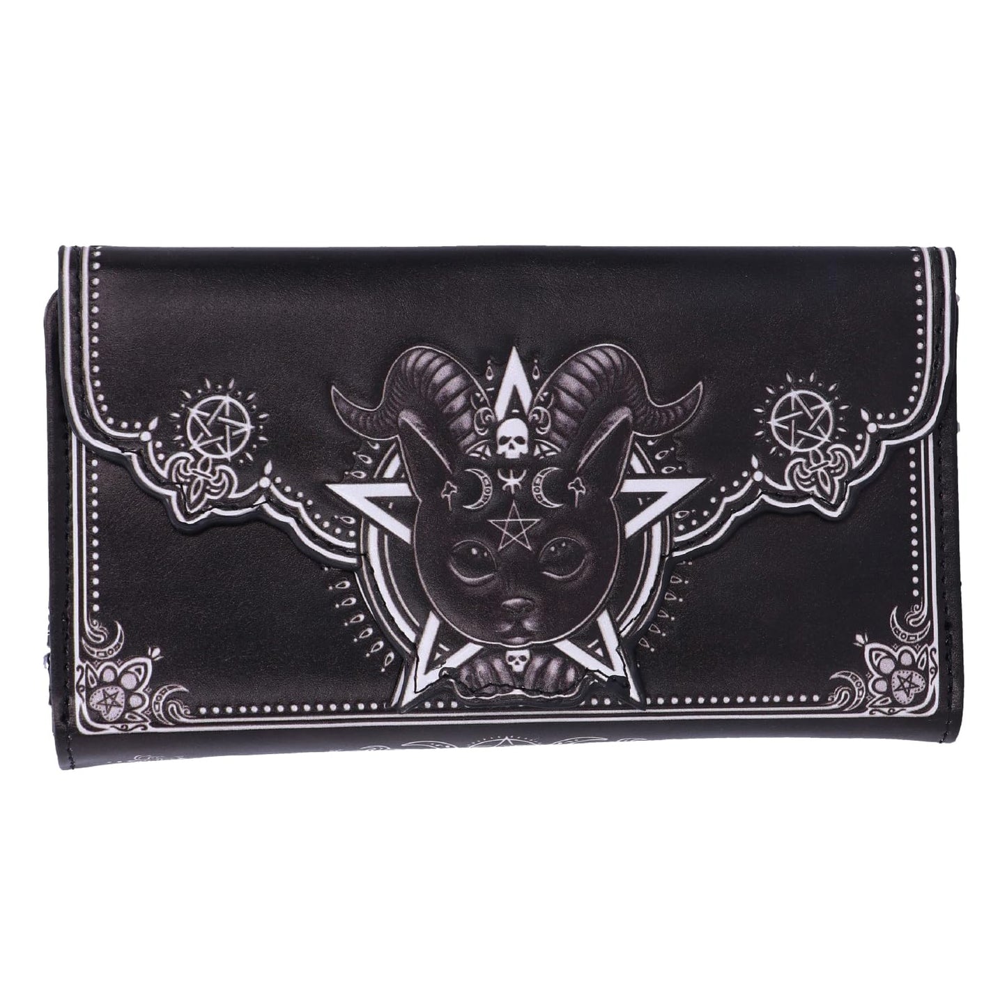 Nocturnal Creature Wallet