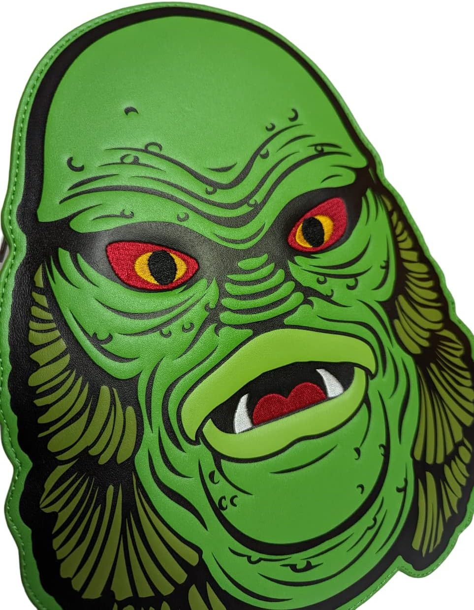 Creature from the Black Lagoon Mini Backpack