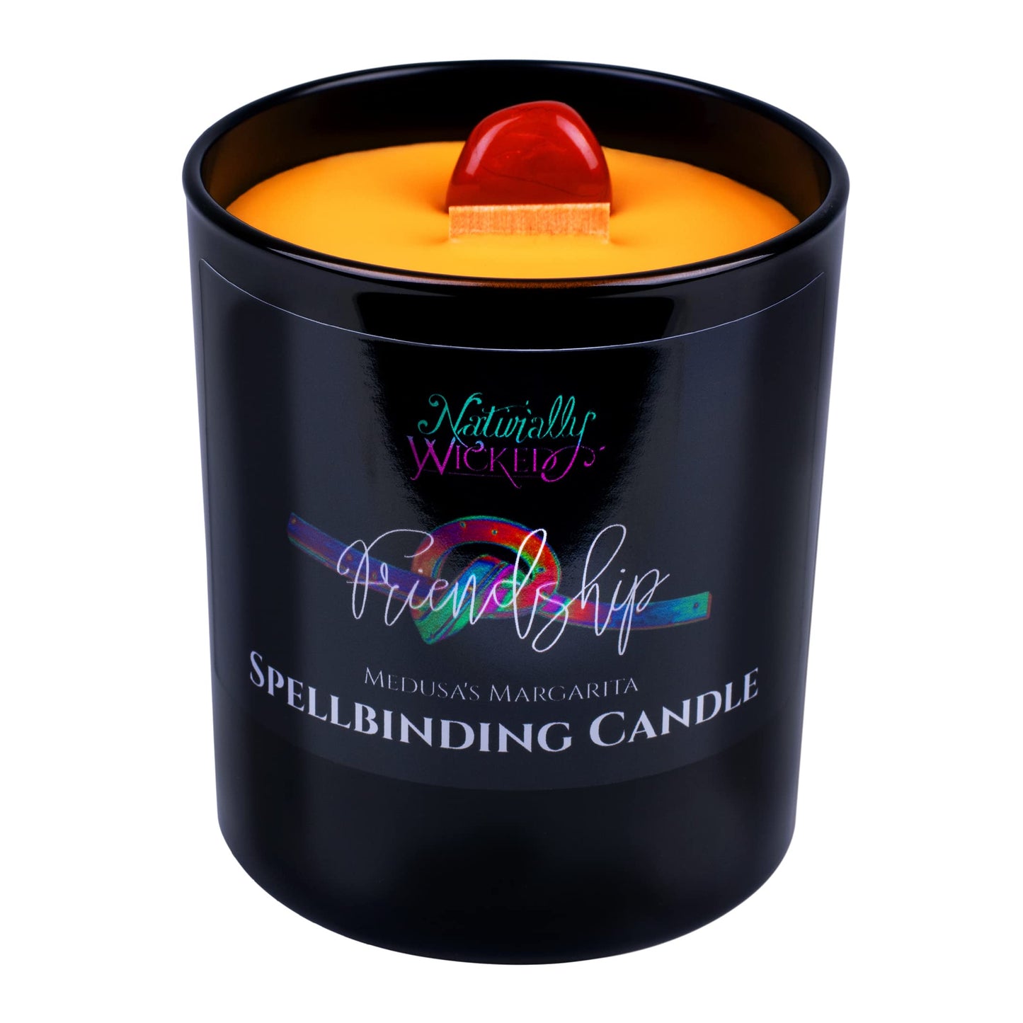 Naturally Wicked Spellbinding Candles