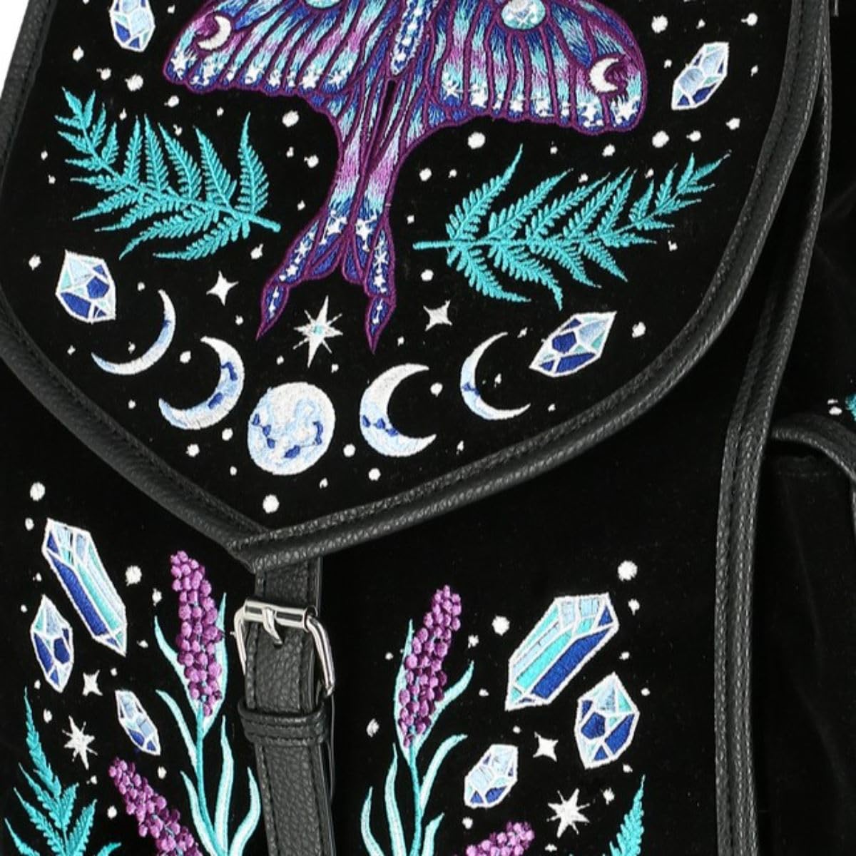 Magic Moth Backpack