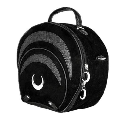 Crescent Lunar Bag