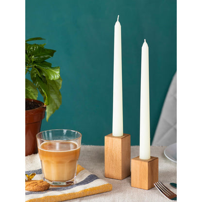 Taper Candles Set of 4