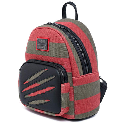 Freddys Nightmare on Elm Street Mini Backpack