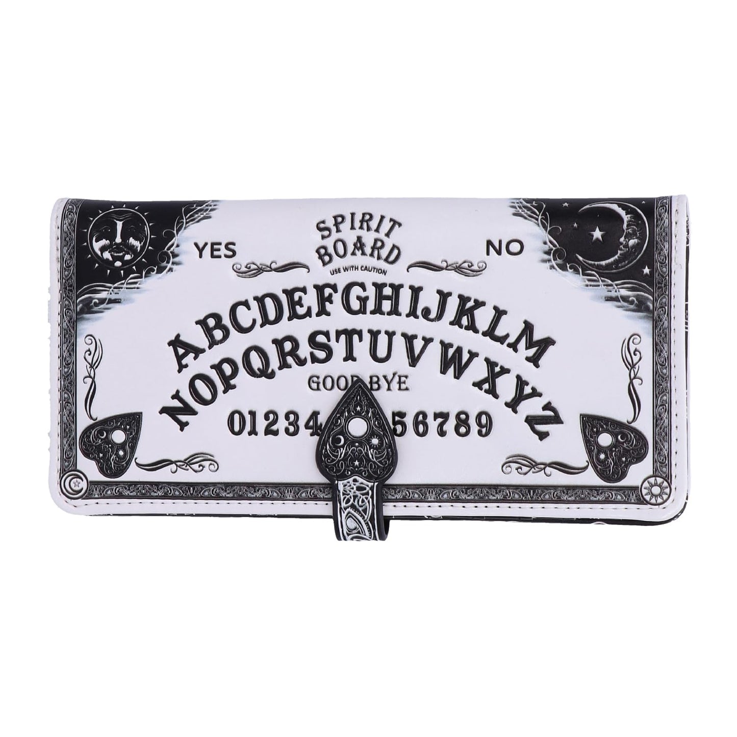 Ouija Wallet