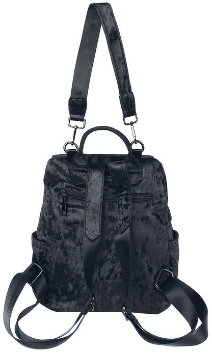 Black Cheyanne Backpack