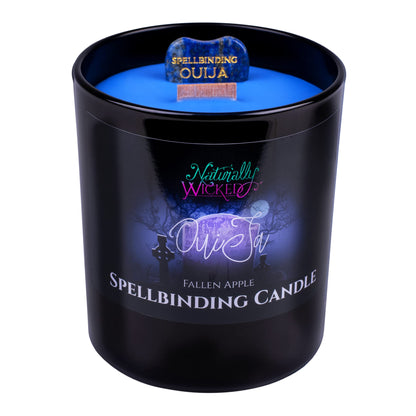 Naturally Wicked Spellbinding Candles