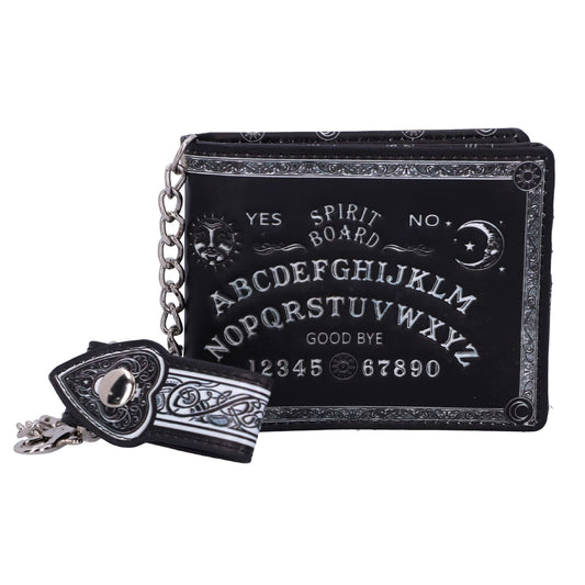 Spirit Board Chain Wallet