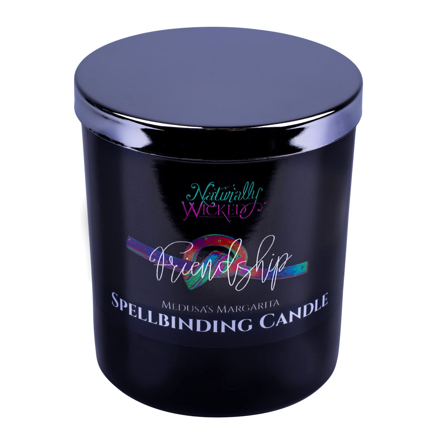 Naturally Wicked Spellbinding Candles