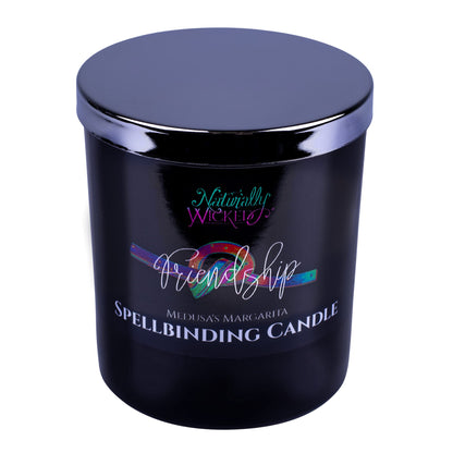 Naturally Wicked Spellbinding Candles