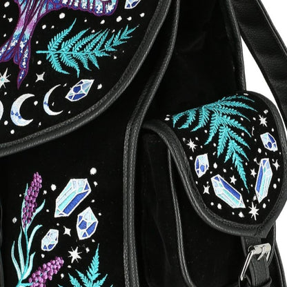 Magic Moth Backpack