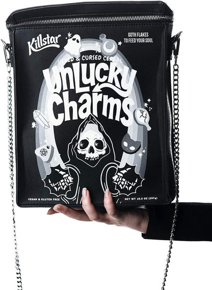 Unlucky Charms Cereal Backpack