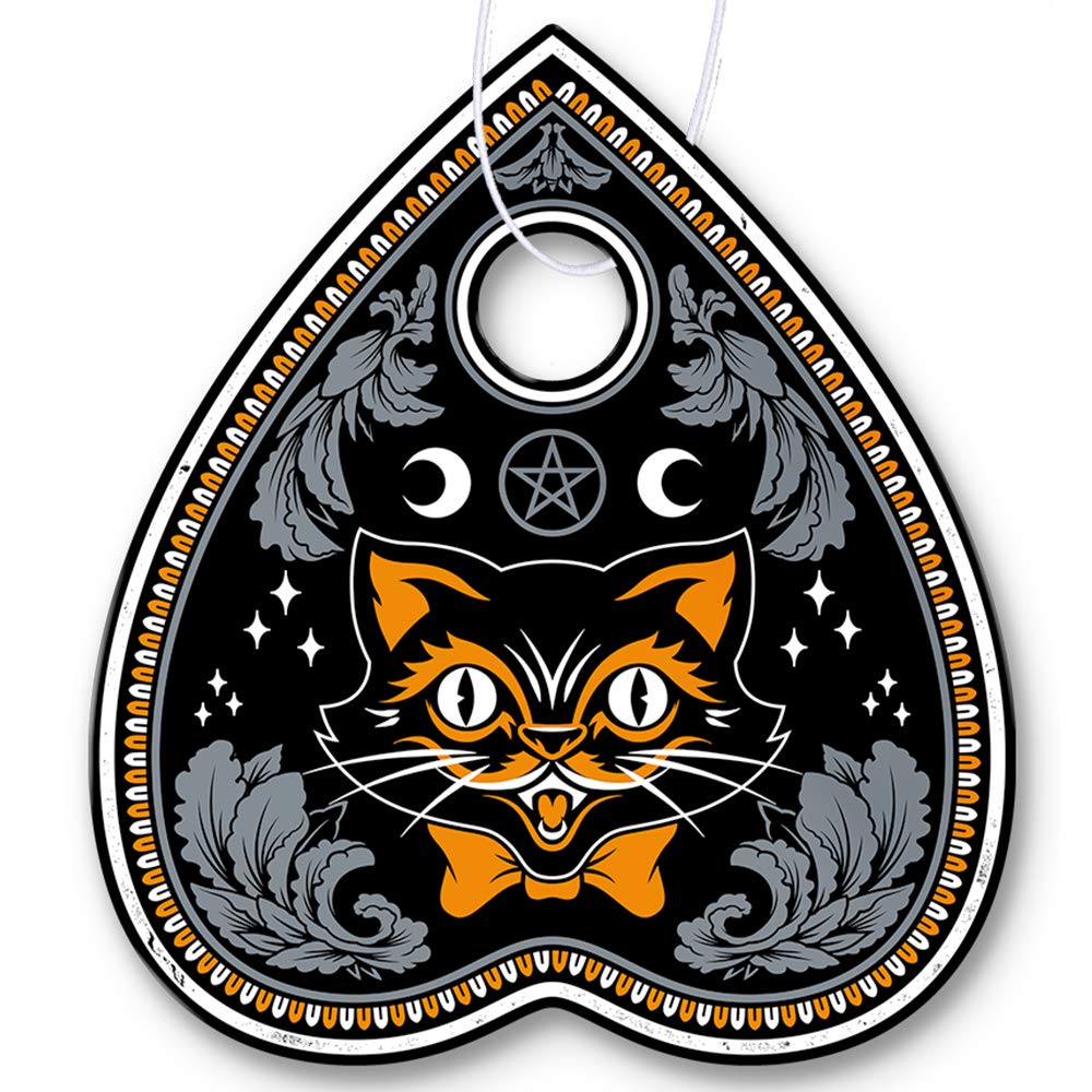 Planchette Hanging Air Freshener