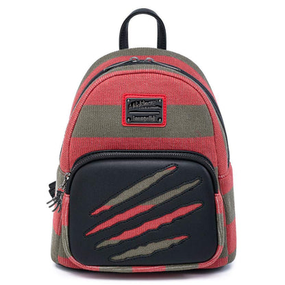 Freddys Nightmare on Elm Street Mini Backpack