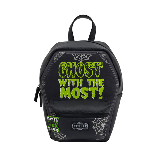 Beetlejuice Mini Backpack