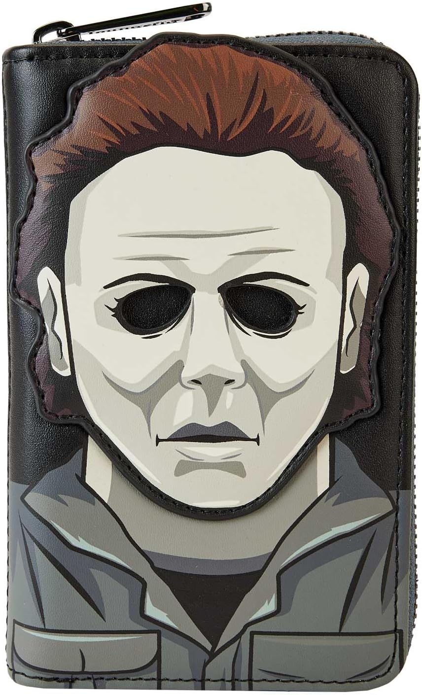 Michael Myers Wallet