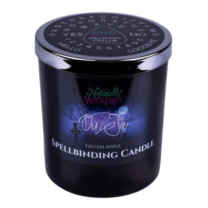 Naturally Wicked Spellbinding Candles