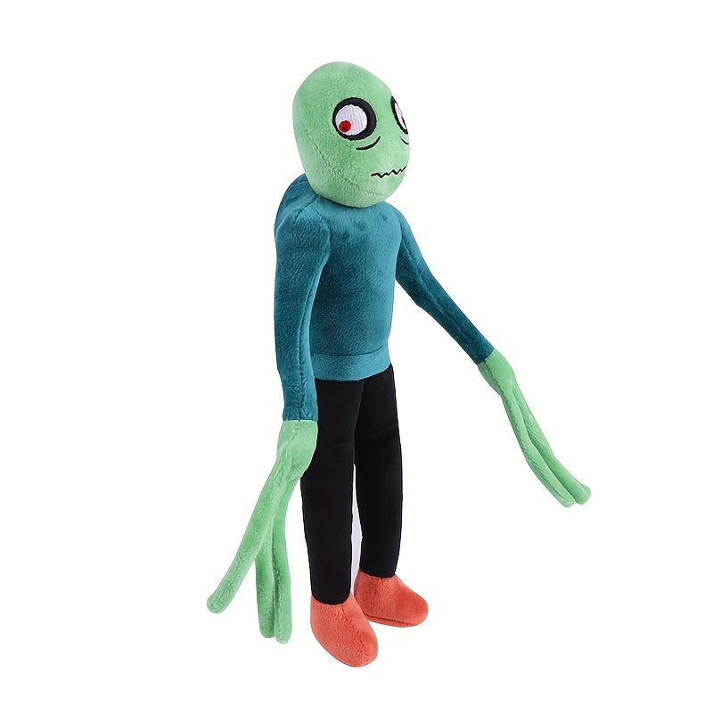 Salad Fingers Plush